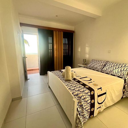 Oasis De Retour Apartment ปงตา ดู ซอล ภายนอก รูปภาพ