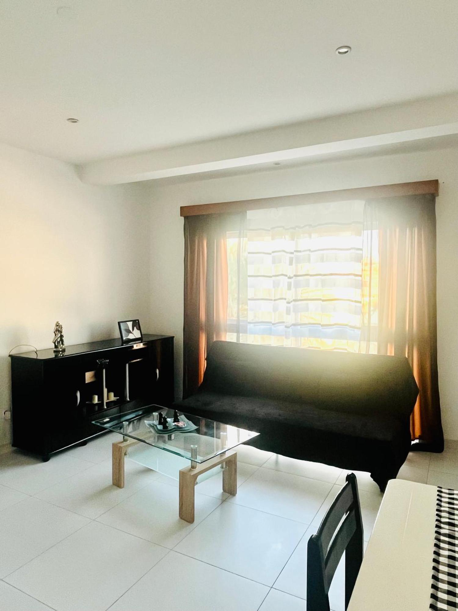 Oasis De Retour Apartment ปงตา ดู ซอล ภายนอก รูปภาพ