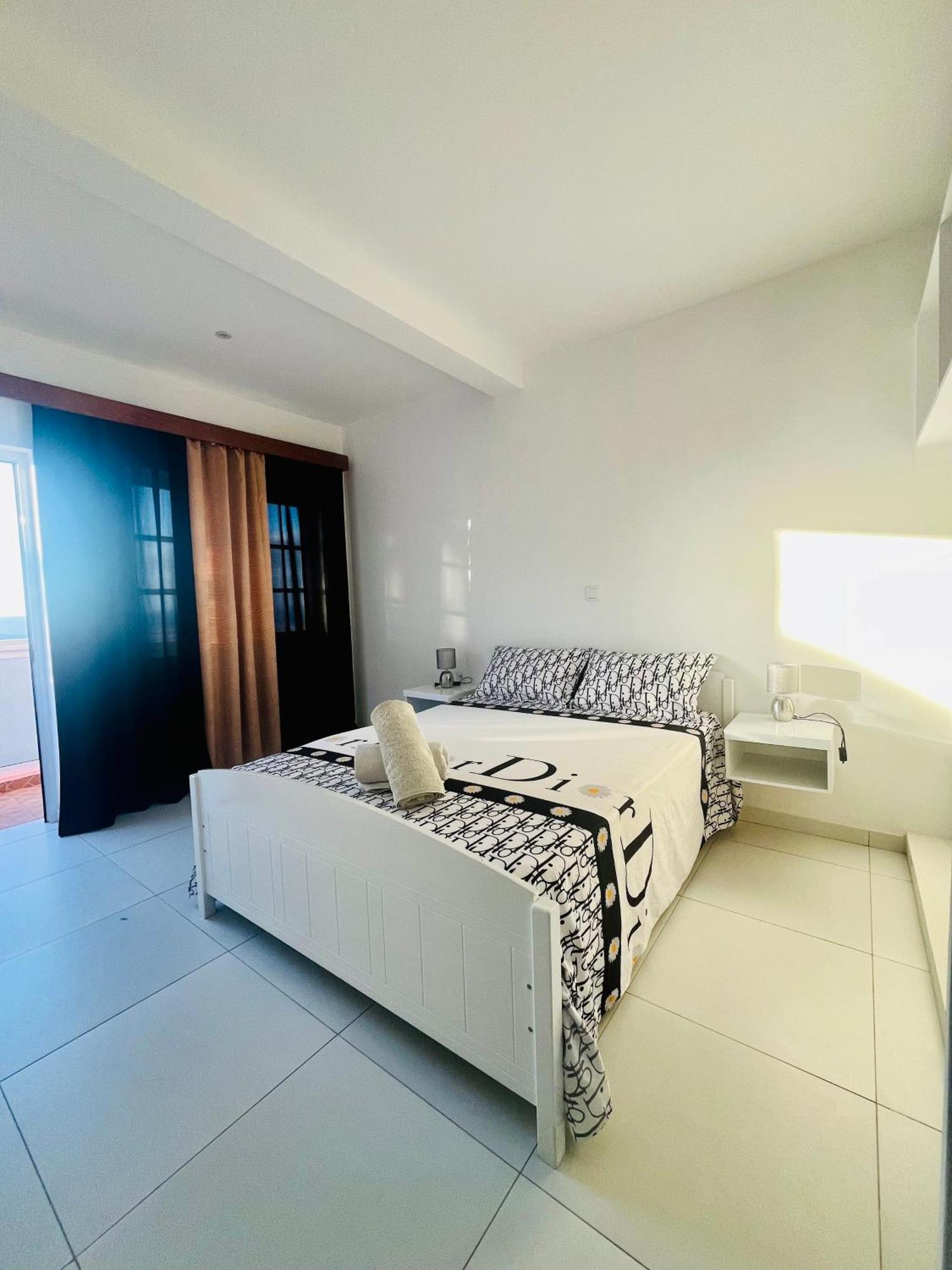 Oasis De Retour Apartment ปงตา ดู ซอล ภายนอก รูปภาพ