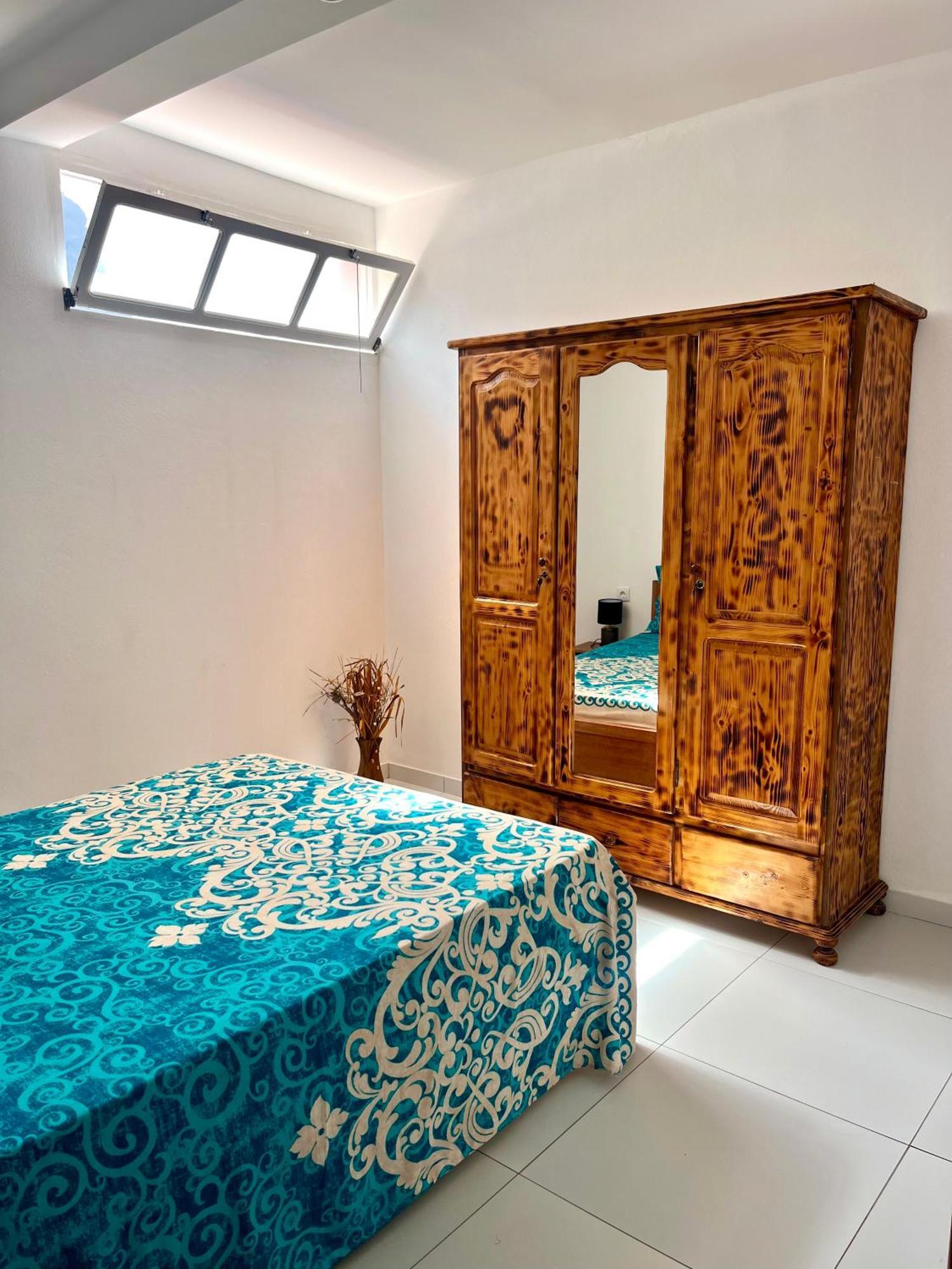Oasis De Retour Apartment ปงตา ดู ซอล ภายนอก รูปภาพ