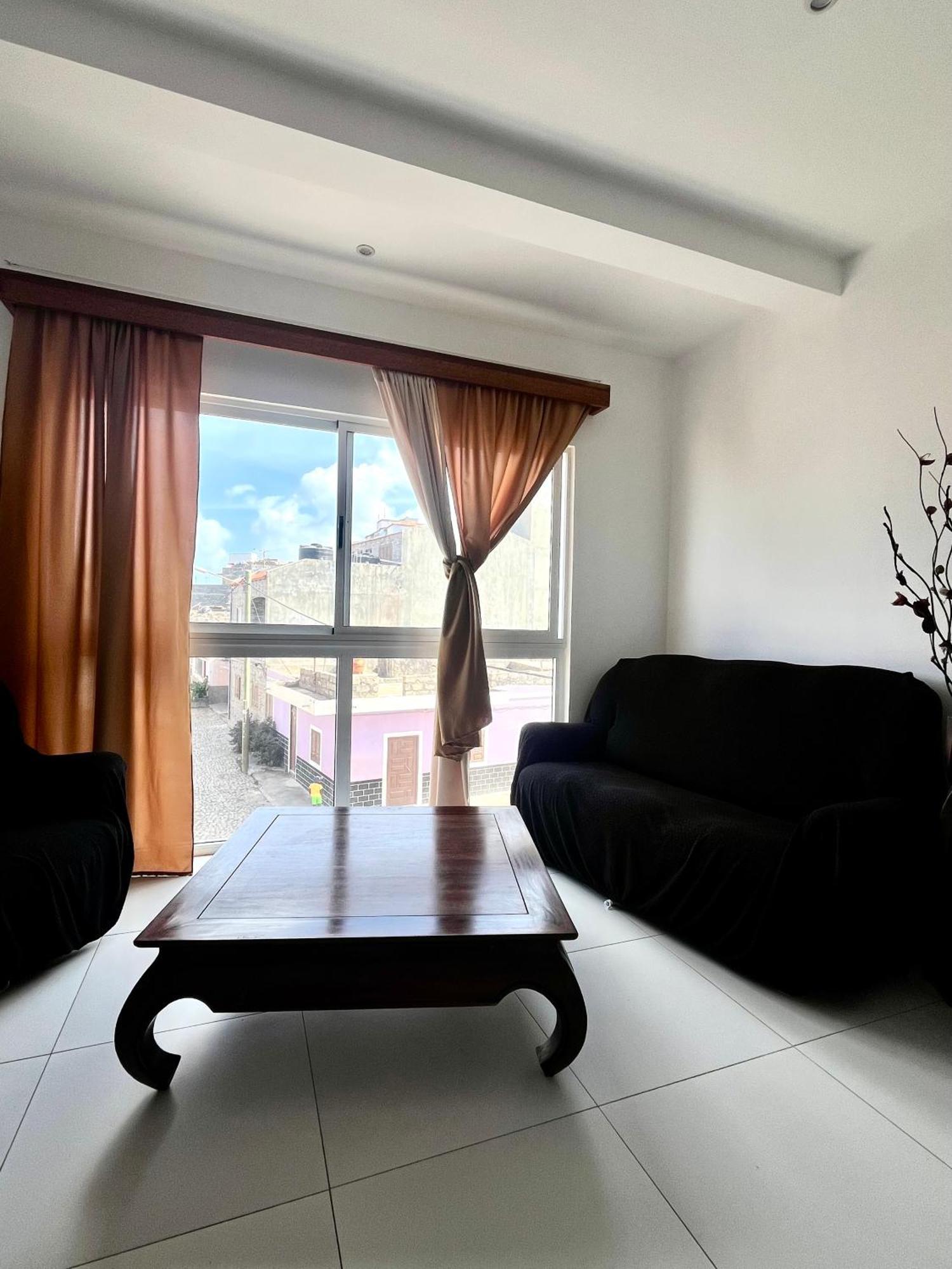 Oasis De Retour Apartment ปงตา ดู ซอล ภายนอก รูปภาพ
